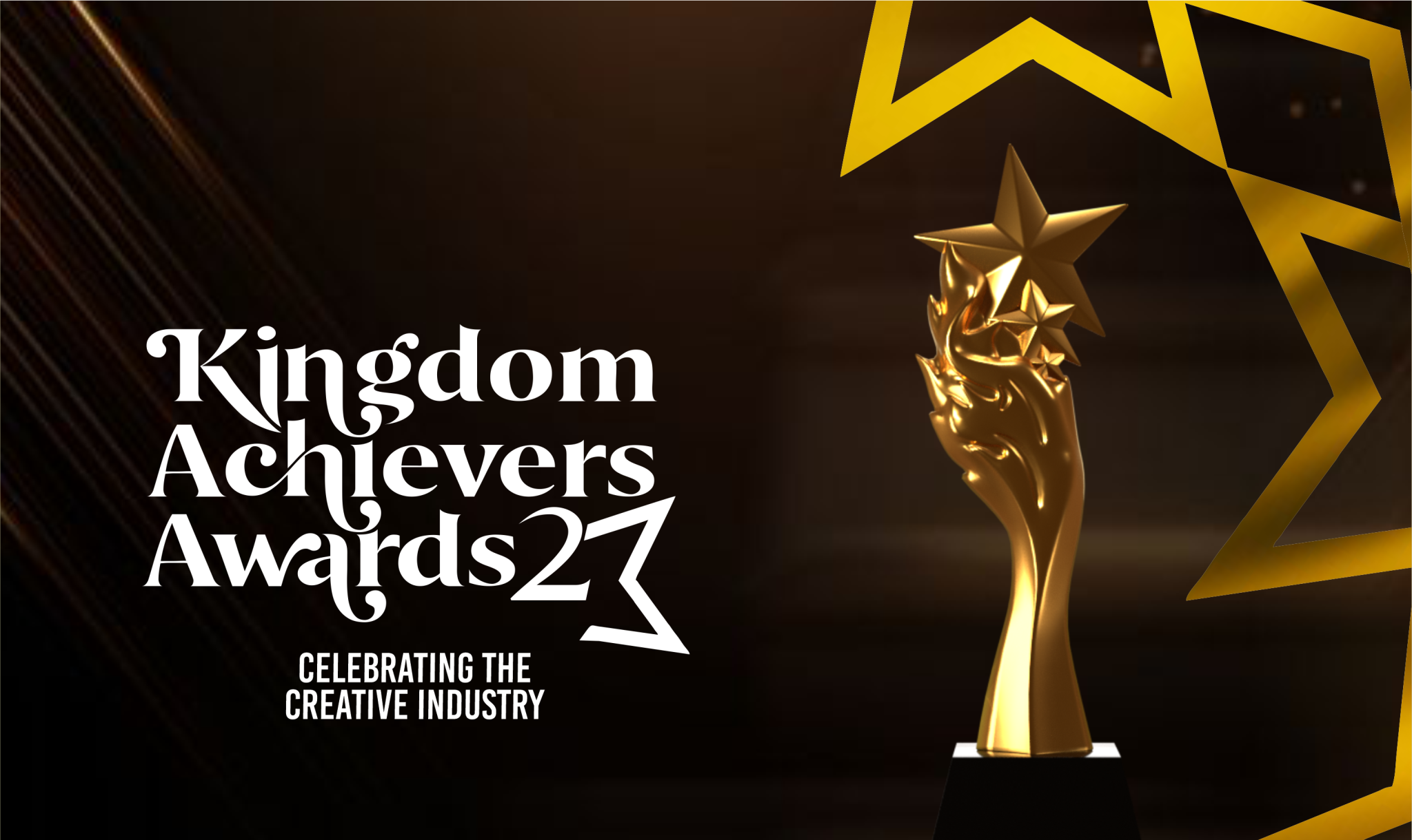 Ty Bello, Mercy Chinwo, Moses Bliss, Neon Adejo bag Kingdom Achievers Award